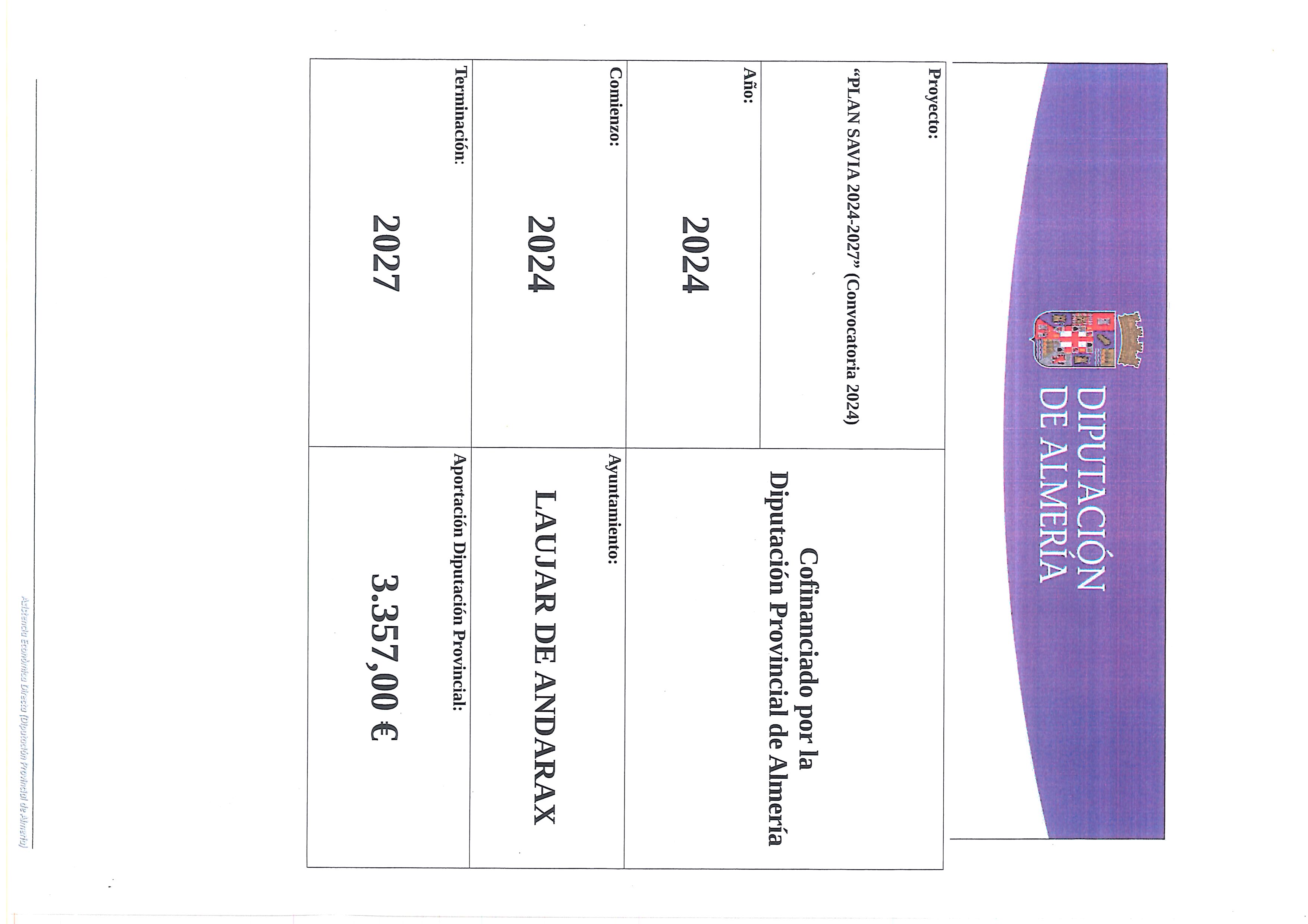 PLAN SAVIA 2024-2027